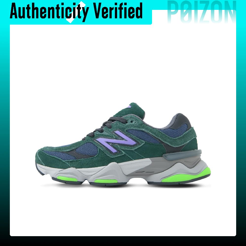 New Balance Shoes 9060 - New Balance NB 9060 Koşu Ayakkabısı,