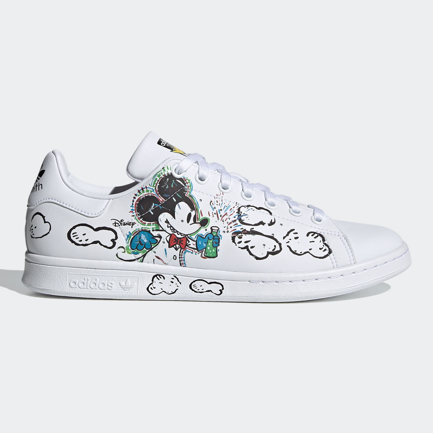Adidas orijinal STAN SMITH Tre - Adidas Shoes Superstar incelemesi ve fiyatı