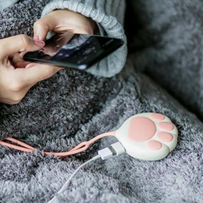 KX4B Karikatür Kış Mini Sıcakl - Hand Warmer Electric incelemesi ve fiyatı