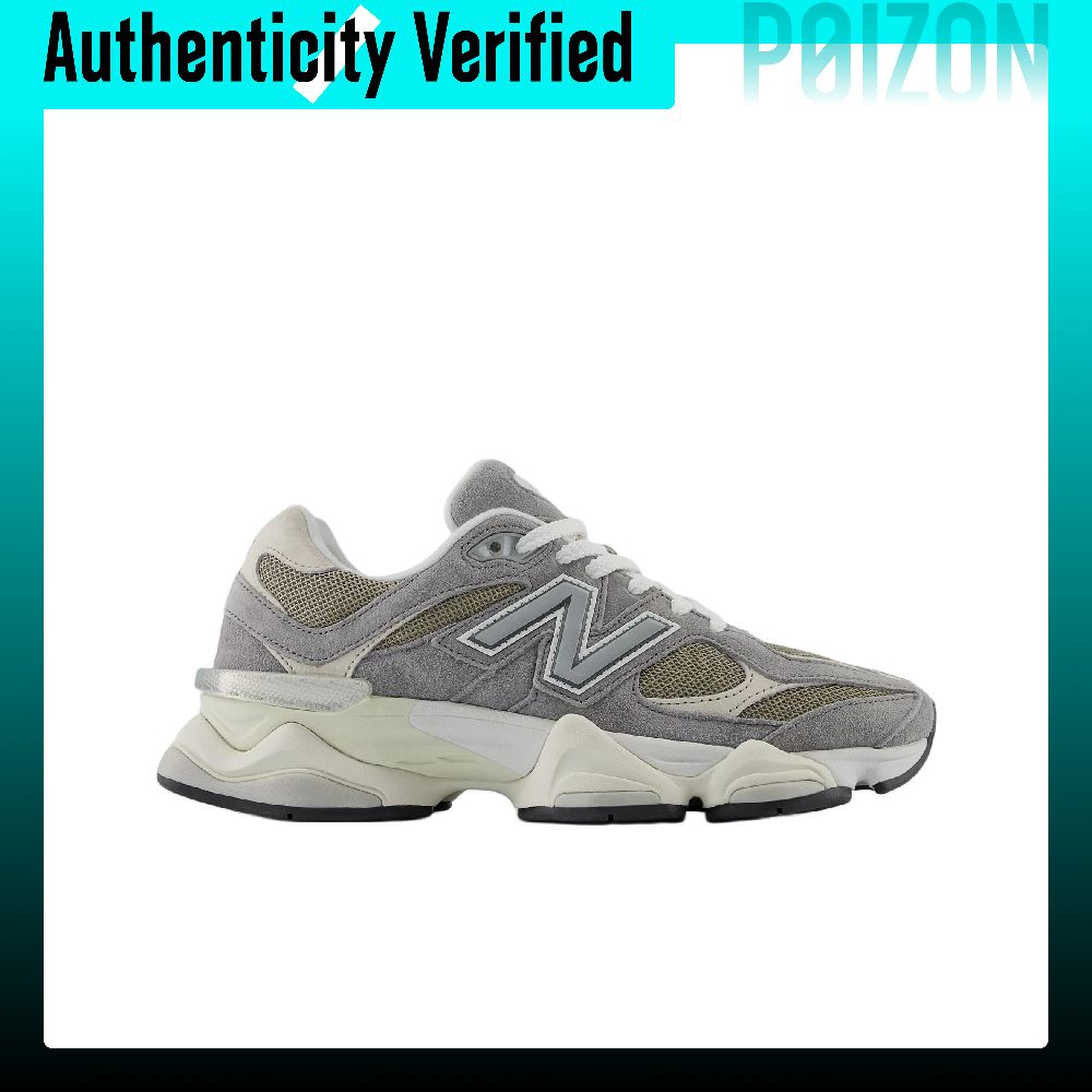 New Balance NB 9060 Koşu Ayakk - New Balance Shoes 9060 incelemesi ve fiyatı