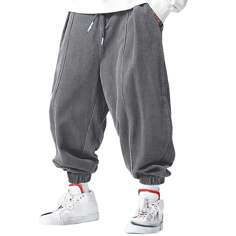 Kışlık Kadife Pantolon Erkek Y - Corduroy Pant Warm incelemesi ve fiyatı